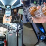 [From Koh Tao] Catamaran+VIPBus : One way ticket to Bangkok