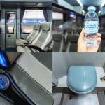 [From Koh Tao] Catamaran+VIPBus : One way ticket to Bangkok