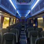 [From Koh Tao] Catamaran+VIPBus : One way ticket to Bangkok