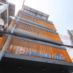 บัตรโดยสารจาก กรุงเทพ ไป เกาะเต่า (เที่ยวเดียว รถบัส+เรือเฟอร์รี่)