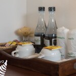 Bundhaya Resort and Villas (บันดาหยารีสอร์ท แอนด์ วิลล่า เกาะหลีเป๊ะ) ห้อง Deluxe Room หลีเป๊ะ