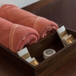 Bundhaya Resort and Villas (บันดาหยารีสอร์ท แอนด์ วิลล่า เกาะหลีเป๊ะ) ห้อง Deluxe Room หลีเป๊ะ