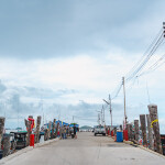 ล่องเรือไม้สุดหรู Rita เที่ยวเกาะยอ ดำน้ำ + พายเรือซับบอร์ด + ตกปลา ตกหมึก + เซตกุ้งเผา, สัตหีบ ชลบุรี
