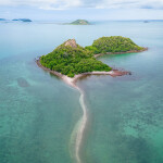ล่องเรือไม้สุดหรู Rita เที่ยวเกาะยอ ดำน้ำ + พายเรือซับบอร์ด + ตกปลา ตกหมึก + เซตกุ้งเผา, สัตหีบ ชลบุรี
