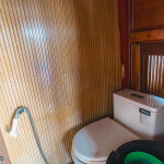 ล่องเรือไม้สุดหรู Calypsea เที่ยวเกาะยอ ดำน้ำ + พายเรือซับบอร์ด + ตกปลา ตกหมึก + เซตอาหาร, สัตหีบ ชลบุรี