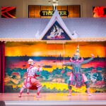 Calypso Cabaret Show @Asiatique