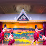 Calypso Cabaret Show @Asiatique