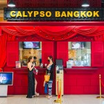 Calypso Cabaret Show @Asiatique