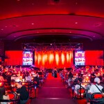 Calypso Cabaret Show @Asiatique