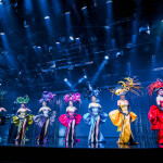 Calypso Cabaret Show @Asiatique