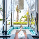 Cape Dara Resort Pattaya (เคป ดารา รีสอร์ท พัทยา) ห้อง Deluxe 2 ท่าน, พัทยา