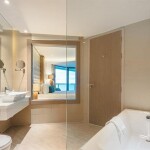 Cape Dara Resort Pattaya (เคป ดารา รีสอร์ท พัทยา) ห้อง Deluxe 2 ท่าน, พัทยา