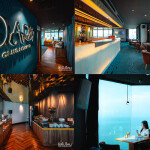 Cape Dara Resort (เคป ดารา รีสอร์ท พัทยา) ห้อง Deluxe 2 ท่าน,พัทยา