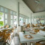 Cape Kudu Kho Yao Noi (เคปกูดู เกาะยาวน้อย) ห้อง Deluxe 2 ท่าน เกาะยาวน้อย