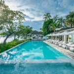 Cape Kudu Kho Yao Noi (เคปกูดู เกาะยาวน้อย) ห้อง Deluxe 2 ท่าน เกาะยาวน้อย