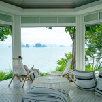 Cape Kudu Kho Yao Noi (เคปกูดู เกาะยาวน้อย) ห้อง Deluxe 2 ท่าน เกาะยาวน้อย