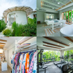 Cape Kudu Kho Yao Noi (เคปกูดู เกาะยาวน้อย) ห้อง Deluxe 2 ท่าน เกาะยาวน้อย