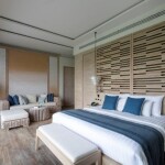 Cape Nidhra Huahin (เคปนิทรา หัวหิน) ห้อง Sky Pool Suite 2 ท่าน หัวหิน