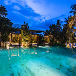 Cape Nidhra Huahin (เคปนิทรา หัวหิน) ห้อง Sky Pool Suite 2 ท่าน หัวหิน