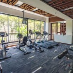 Cape Nidhra Huahin (เคปนิทรา หัวหิน) ห้อง Sky Pool Suite 2 ท่าน หัวหิน