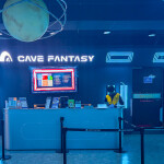 บัตรเข้าชม Cave Fantasy กรุงเทพ
