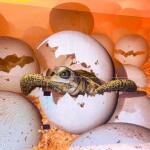 บัตรเข้าชม Cave Fantasy กรุงเทพ