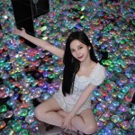 บัตรเข้าชม Cave Fantasy Bangkok :  Fantasy Space + Flight Theater
