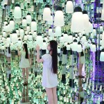 บัตรเข้าชม Cave Fantasy Bangkok :  Fantasy Space + Flight Theater