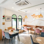 Caviar Kohlarn (คาเวียร์ เกาะล้าน) ห้อง Caviar Pool access / Caviar Terrace Sea View 2 ท่าน เกาะล้าน