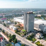 Centara Ayutthaya (เซ็นทารา อยุธยา) ห้อง Deluxe Room 2 ท่าน อยุธยา