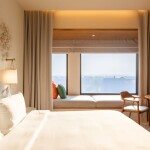 Centara Ayutthaya (โรงแรมเซ็นทารา อยุธยา) ห้อง Deluxe 2 ท่าน, อยุธยา