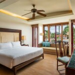 Centara Grand Beach Resort Phuket (เซ็นทารา แกรนด์ บีช รีสอร์ท ภูเก็ต) ห้อง Deluxe Room 2 ท่าน ภูเก็ต