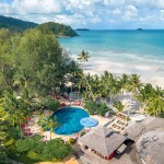 Centara Koh Chang Tropicana Resort (เซ็นทารา เกาะช้าง ทรอปิคานา รีสอร์ต) ห้อง SUPERIOR 2 ท่าน ,เกาะช้าง