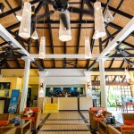 Centara Koh Chang Tropicana Resort (เซ็นทารา เกาะช้าง ทรอปิคานา รีสอร์ต) ห้อง SUPERIOR 2 ท่าน ,เกาะช้าง