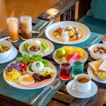 Centara Koh Chang Tropicana Resort (เซ็นทารา เกาะช้าง ทรอปิคานา รีสอร์ต) ห้อง SUPERIOR 2 ท่าน ,เกาะช้าง