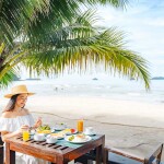 Centara Koh Chang Tropicana Resort (เซ็นทารา เกาะช้าง ทรอปิคานา รีสอร์ท) ห้อง Superior Garden View 2 ท่าน, เกาะช้าง