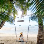 Centara Koh Chang Tropicana Resort (เซ็นทารา เกาะช้าง ทรอปิคานา รีสอร์ท) ห้อง Superior Garden View 2 ท่าน, เกาะช้าง