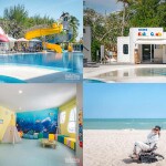 Centara Life Cha-Am Beach Resort Hua Hin (เซ็นทารา ไลฟ์ ชะอำ บีช รีสอร์ท หัวหิน) ห้อง Superior Garden View​ 2 ท่าน, ชะอำ,หัวหิน