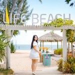 Centara Life Cha-Am Beach Resort Hua Hin (เซ็นทารา ไลฟ์ ชะอำ บีช รีสอร์ท หัวหิน) ห้อง Superior Garden View​ 2 ท่าน, ชะอำ,หัวหิน