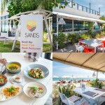 Centara Life Cha-Am Beach Resort Hua Hin (เซ็นทารา ไลฟ์ ชะอำ บีช รีสอร์ท หัวหิน) ห้อง Superior Garden View​ 2 ท่าน, ชะอำ,หัวหิน