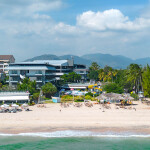 Centara Life Cha-Am Beach Resort Hua Hin (เซ็นทารา ไลฟ์ ชะอำ บีช รีสอร์ท หัวหิน) ห้อง Superior Garden View​ 2 ท่าน, ชะอำ,หัวหิน