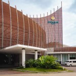 Centara Life Maris Resort Jomtien Pattaya (เซ็นทารา ไลฟ์ มาริส จอมเทียน พัทยา) ห้อง Superior 2 ท่าน, พัทยา