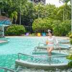 Centara Life Maris Resort Jomtien Pattaya (เซ็นทารา ไลฟ์ มาริส จอมเทียน พัทยา) ห้อง Superior 2 ท่าน, พัทยา