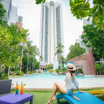 Centara Life Maris Resort Jomtien Pattaya (เซ็นทารา ไลฟ์ มาริส จอมเทียน พัทยา) ห้อง Superior 2 ท่าน, พัทยา