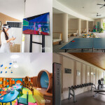 Centara Life Maris Resort Jomtien Pattaya (เซ็นทารา ไลฟ์ มาริส จอมเทียน พัทยา) ห้อง Superior 2 ท่าน, พัทยา