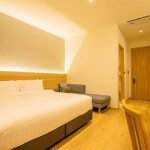 Centara Life Wisma Hotel Ratchaburi (เซ็นทารา ไลฟ์ วิศมา ราชบุรี) ห้อง Superior Room  2 ท่าน ราชบุรี