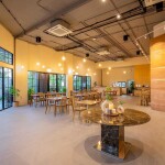 Centara Life Wisma Hotel Ratchaburi (เซ็นทารา ไลฟ์ วิศมา ราชบุรี) ห้อง Superior Room  2 ท่าน ราชบุรี