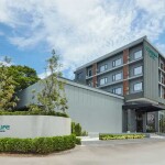 Centara Life Wisma Hotel Ratchaburi (เซ็นทารา ไลฟ์ วิศมา ราชบุรี) ห้อง Superior Room  2 ท่าน ราชบุรี