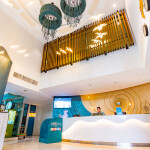 Centara Sonrisa Residences and Suites Sriracha (เซ็นทารา ซันไรซ่า เรสซิเดนซ์และสวีท ศรีราชา)  ห้อง Superior 2 ท่าน ศรีราชา