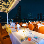Loy Krathong · Chao Phraya Cruise Dinner Cruise Ticket · Asiatique The Riverfront, Bangkok